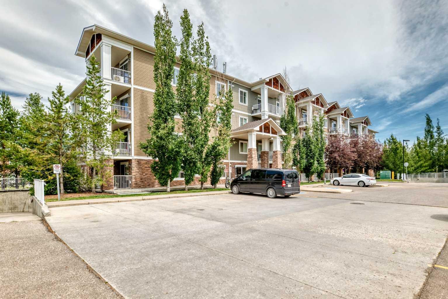106, 304 Cranberry Park SE, T3M 1W2