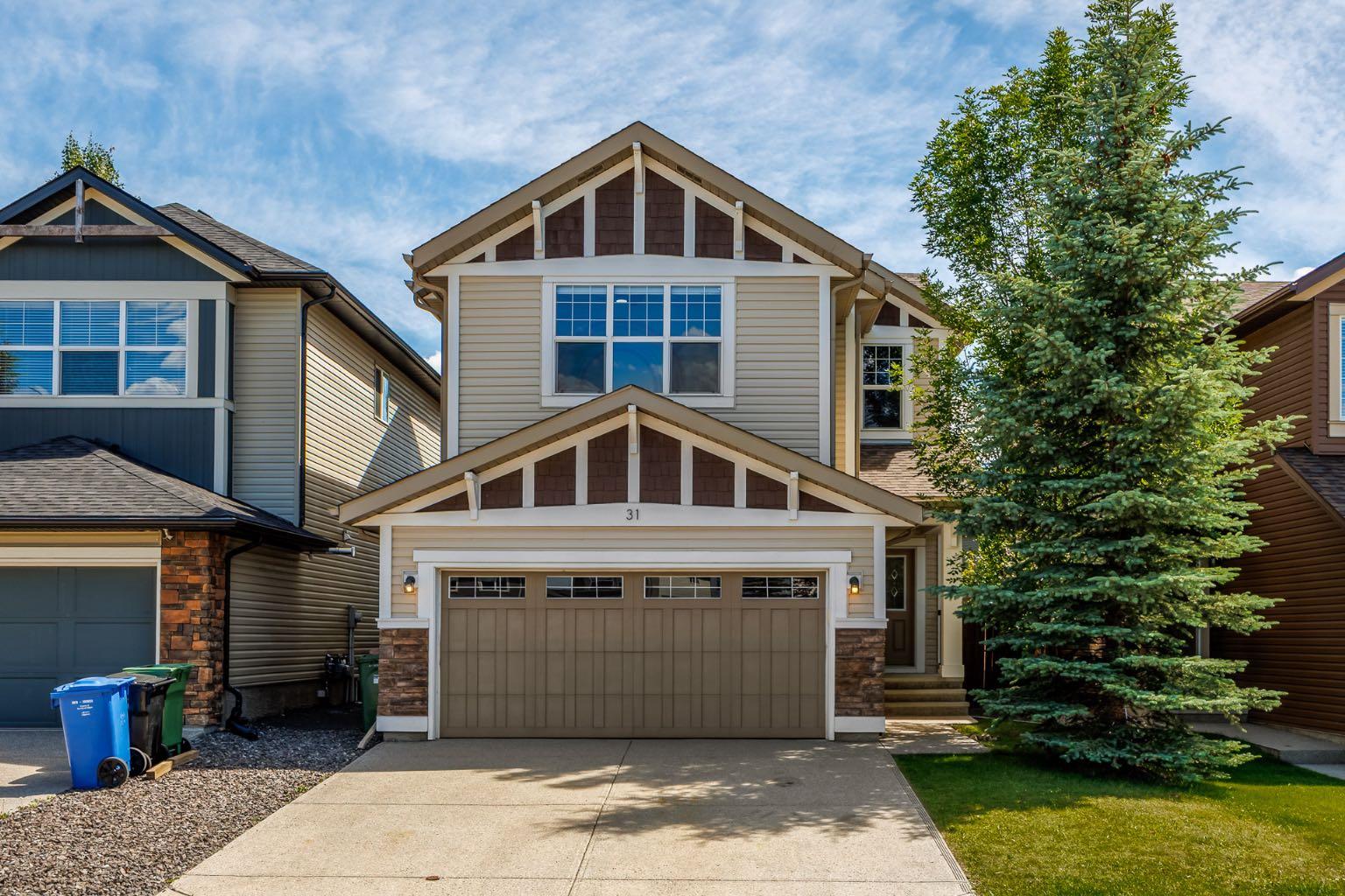 31 Chaparral Valley Way SE, T2X 0S1