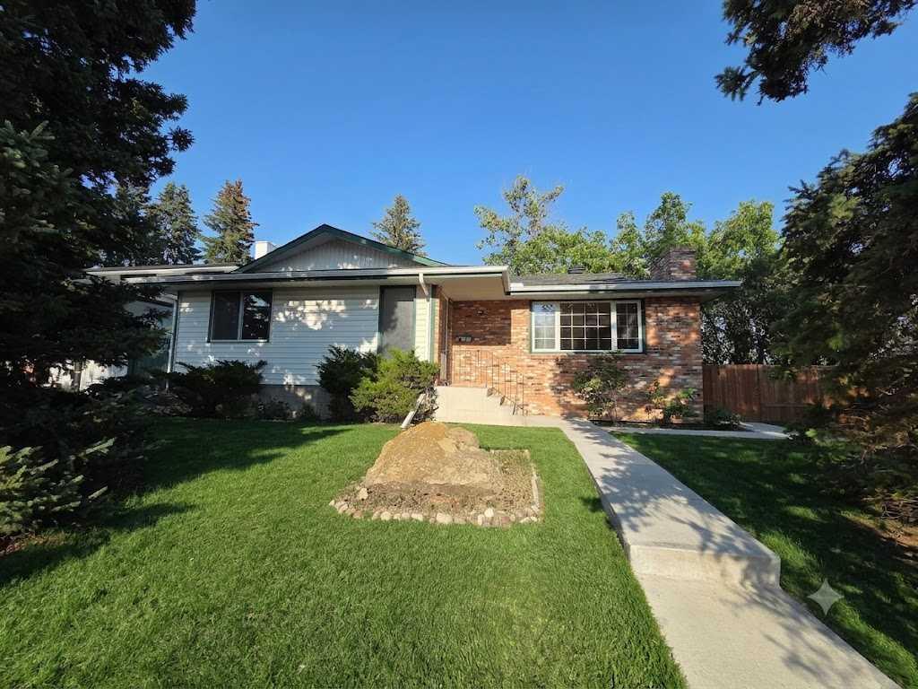 5936 Dalmead Crescent NW, T3A1E6