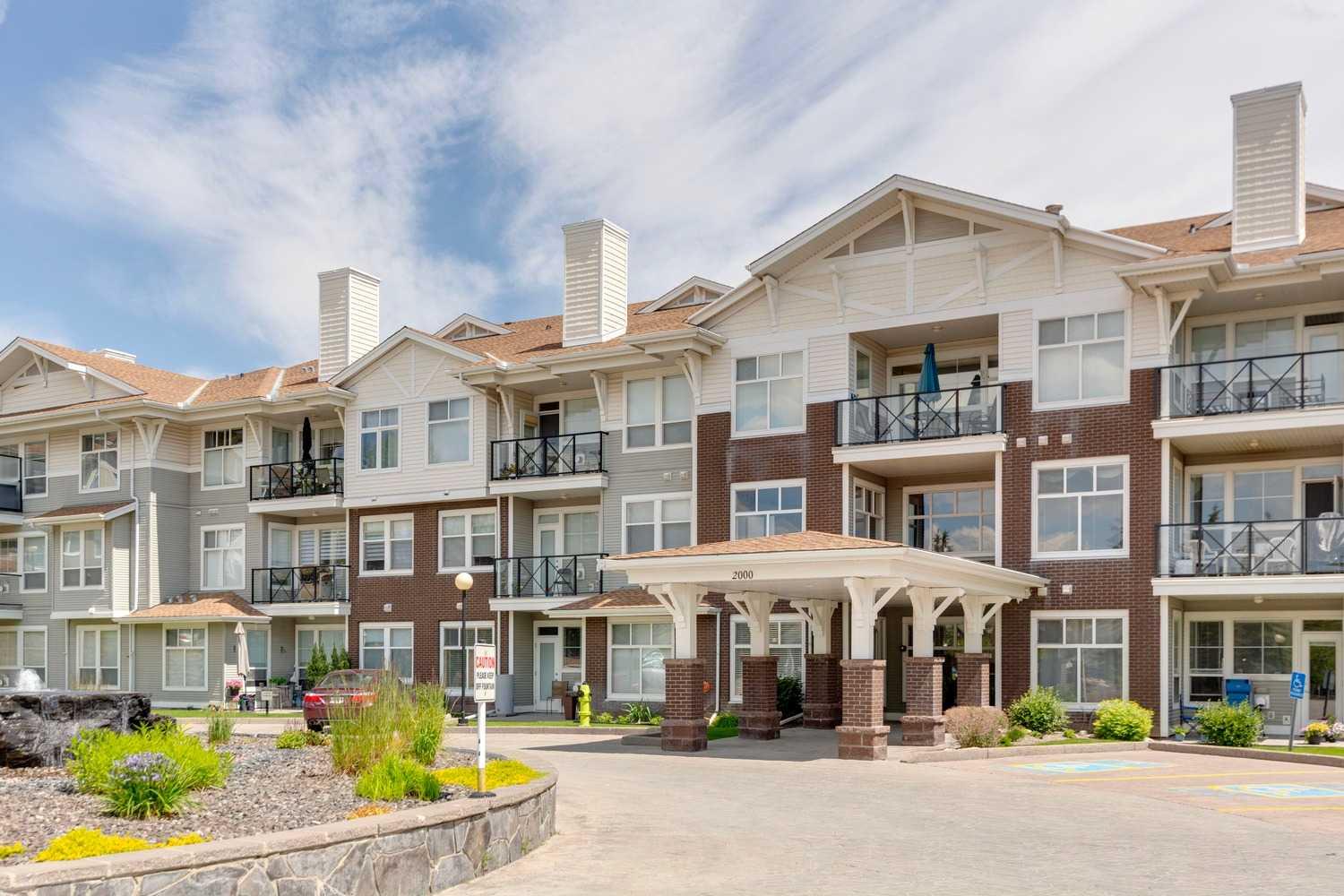 2126, 1010 Arbour Lake Road NW, T3G 4Y8