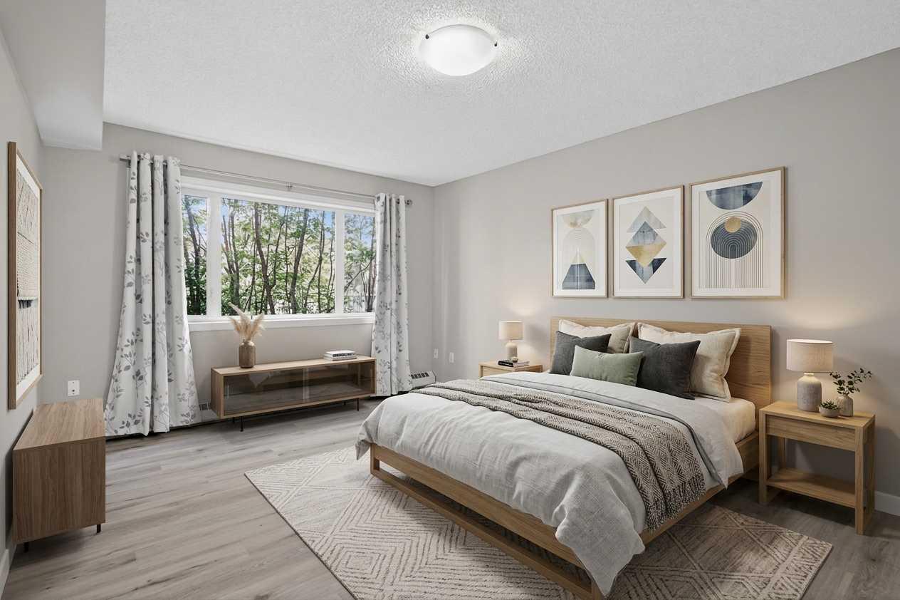 116, 790 Kingsmere Crescent SW, T2V 2H8