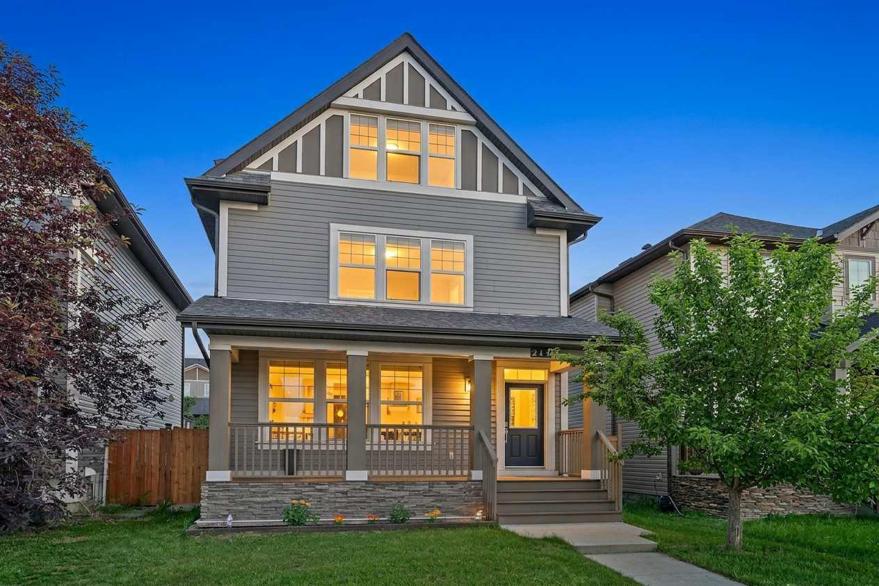 211 Skyview Point Road NE, T3N 0K6