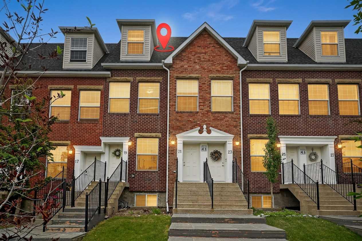 21, 43 Springborough Boulevard SW, T2M 3Y7