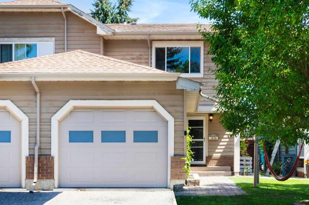20 Midpark Gardens SE, T2X 1N7