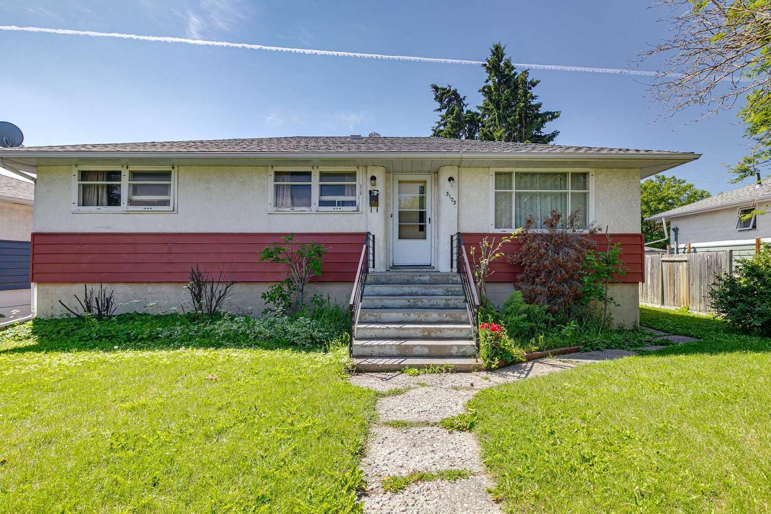 3103 13 Avenue SW, T3C 0V3
