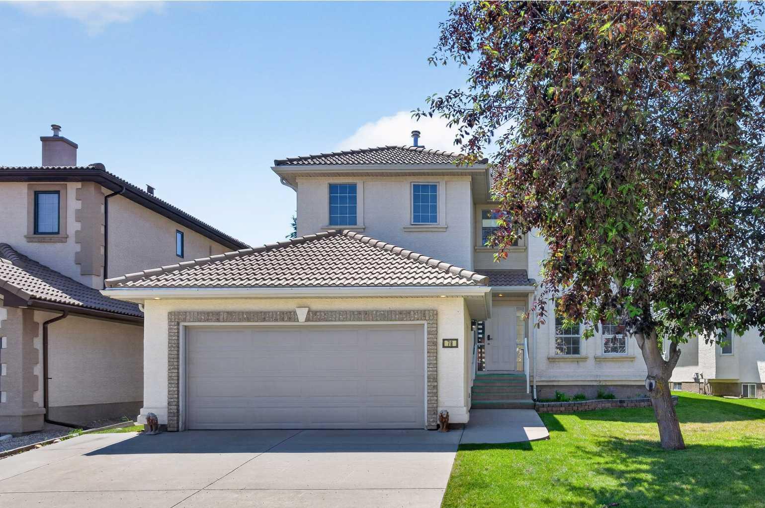 78 Hamptons Circle NW, T3A 5T2