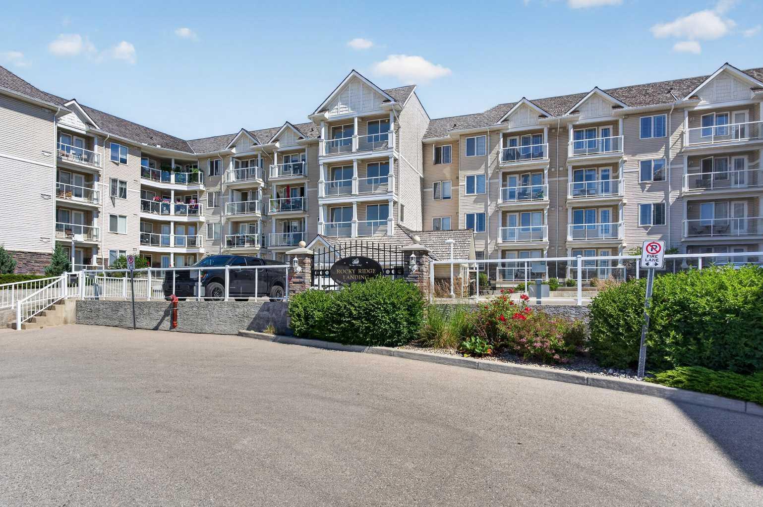 109, 500 Rocky Vista Gardens NW, T3G 0C3