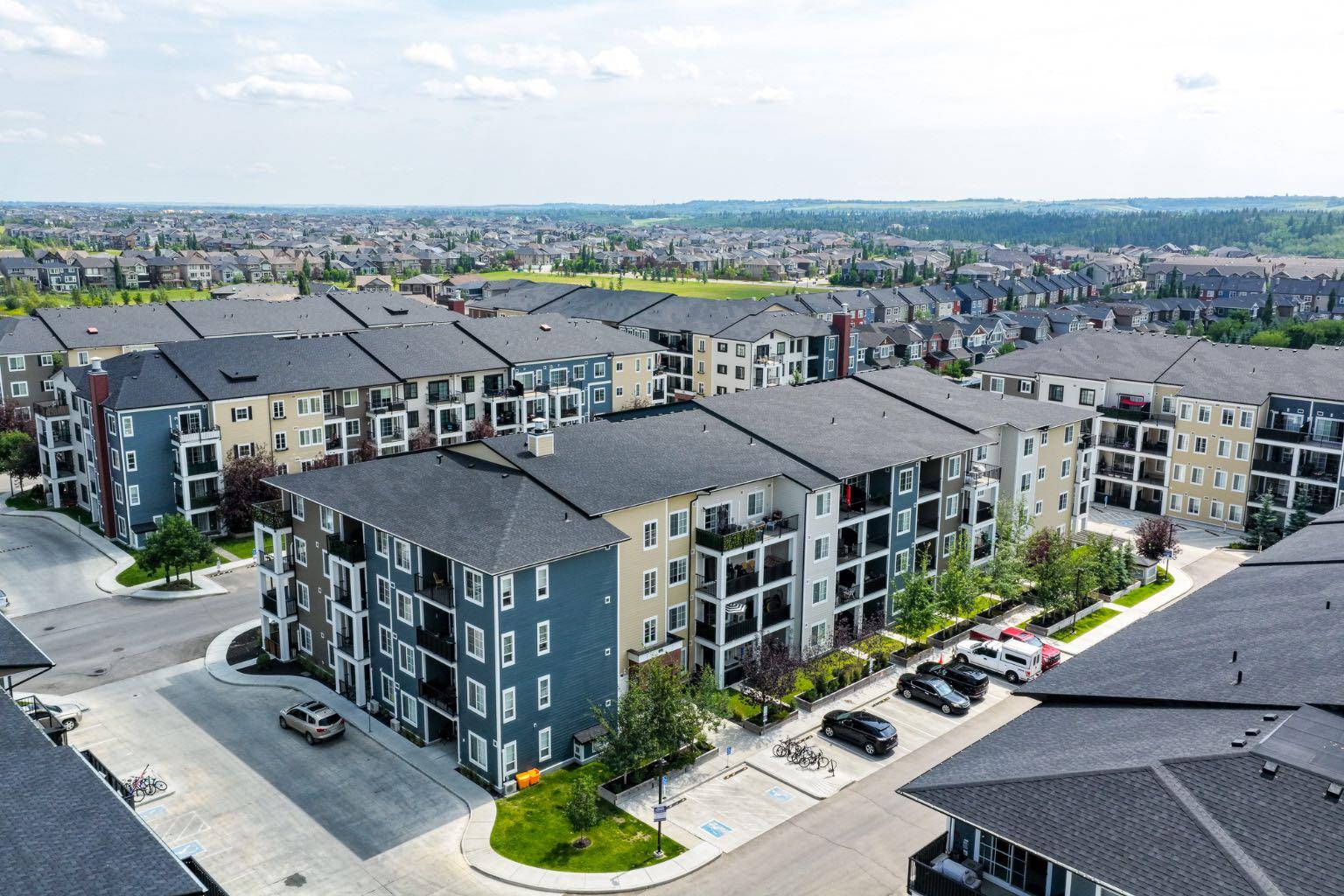 5212, 151 Legacy Main Street SE, T2X 4A4
