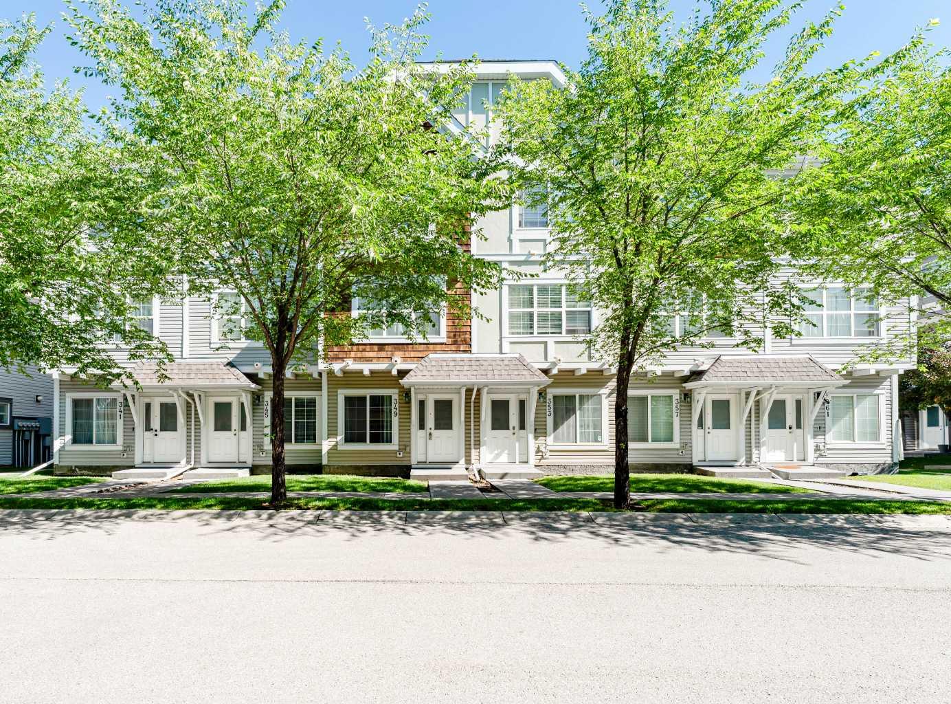 349, 130 New Brighton Way SE, T2Z 1H6