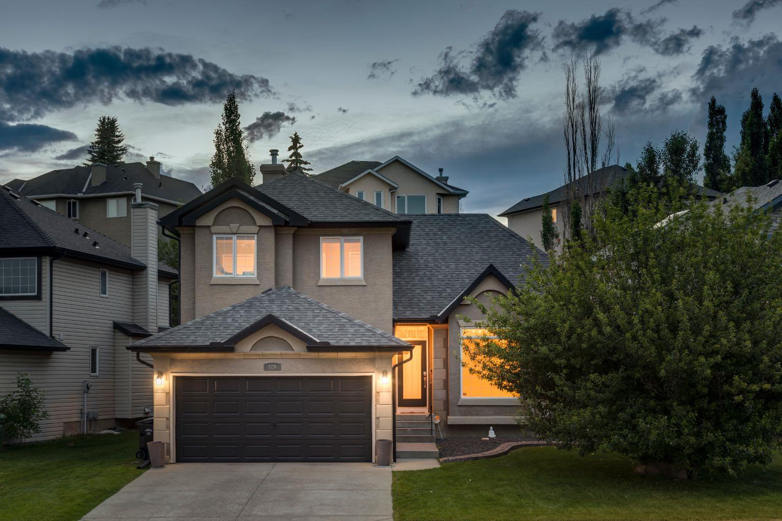 400 Sienna Park Drive SW, T3H 3K3