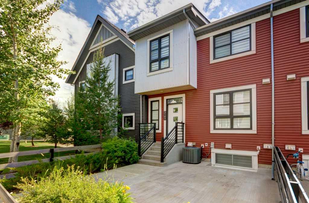3105, 100 Walgrove Court SE, T2X 4N1