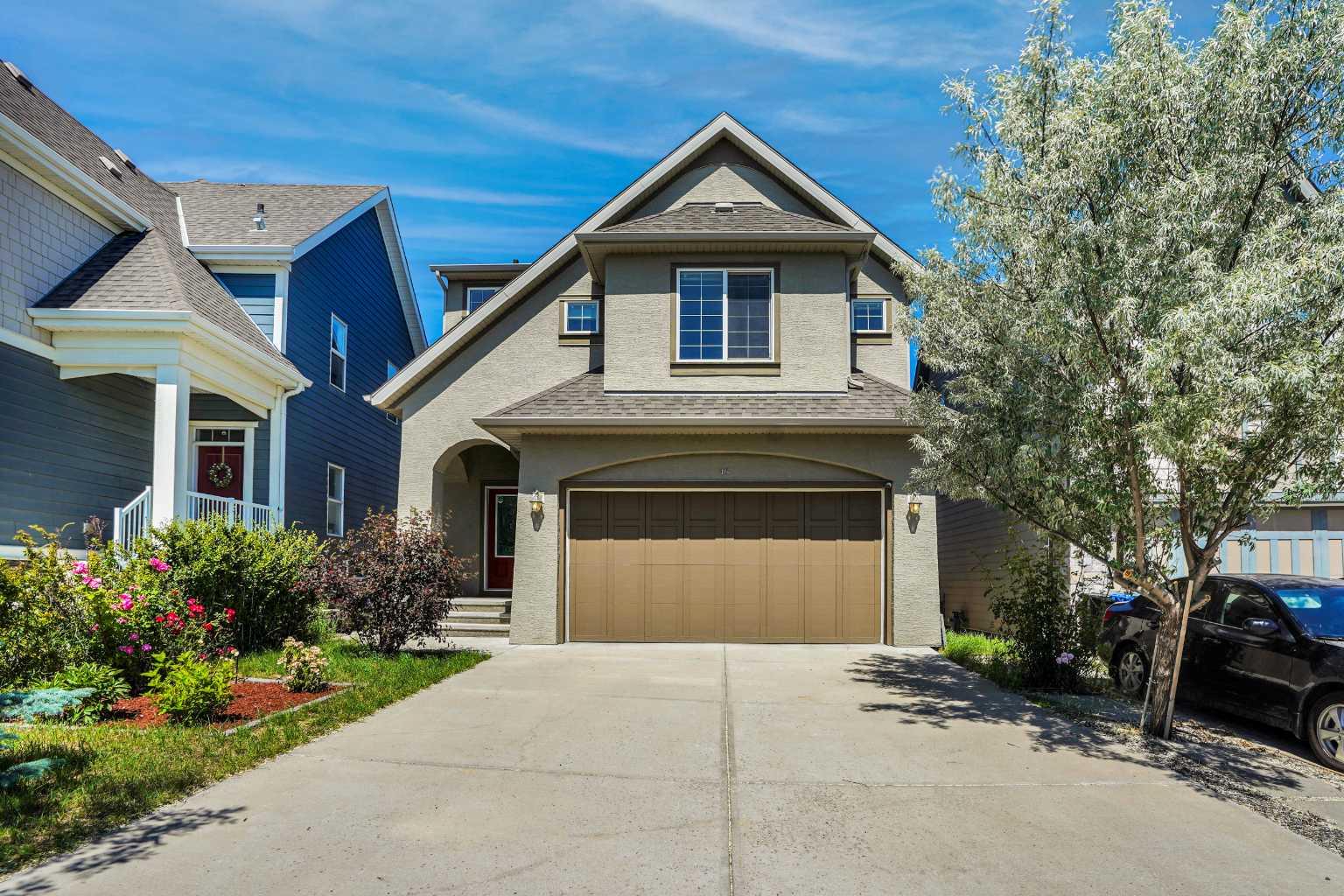 46 Mahogany Passage SE, T3M2K5