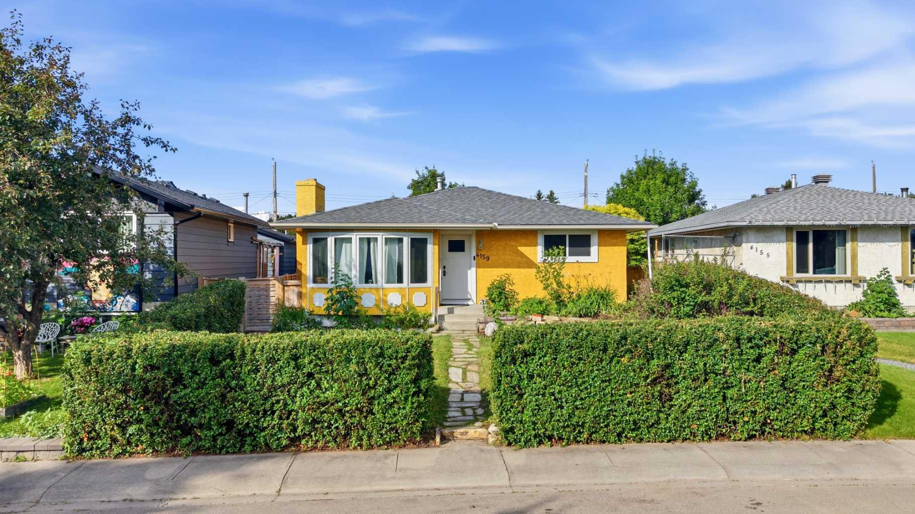 4159 Doverbrook Road SE, T2B 1X4