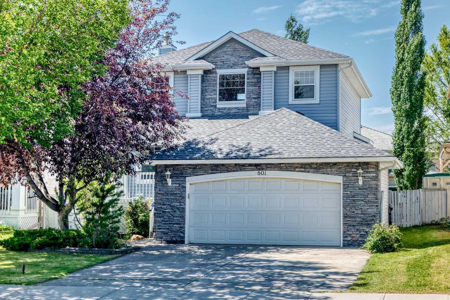 801 Panorama Hills Drive NW, t3k4x4