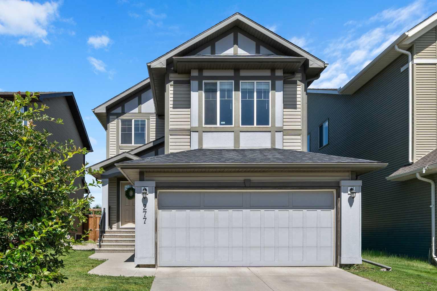 277 Brightonwoods Gardens SE, T2Z 0T4