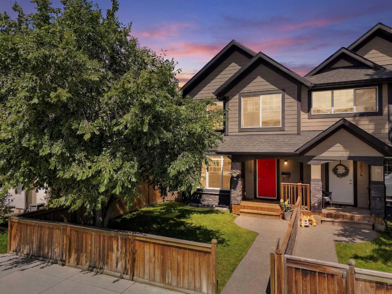 4836 Bowness Road NW, T3B 0B7