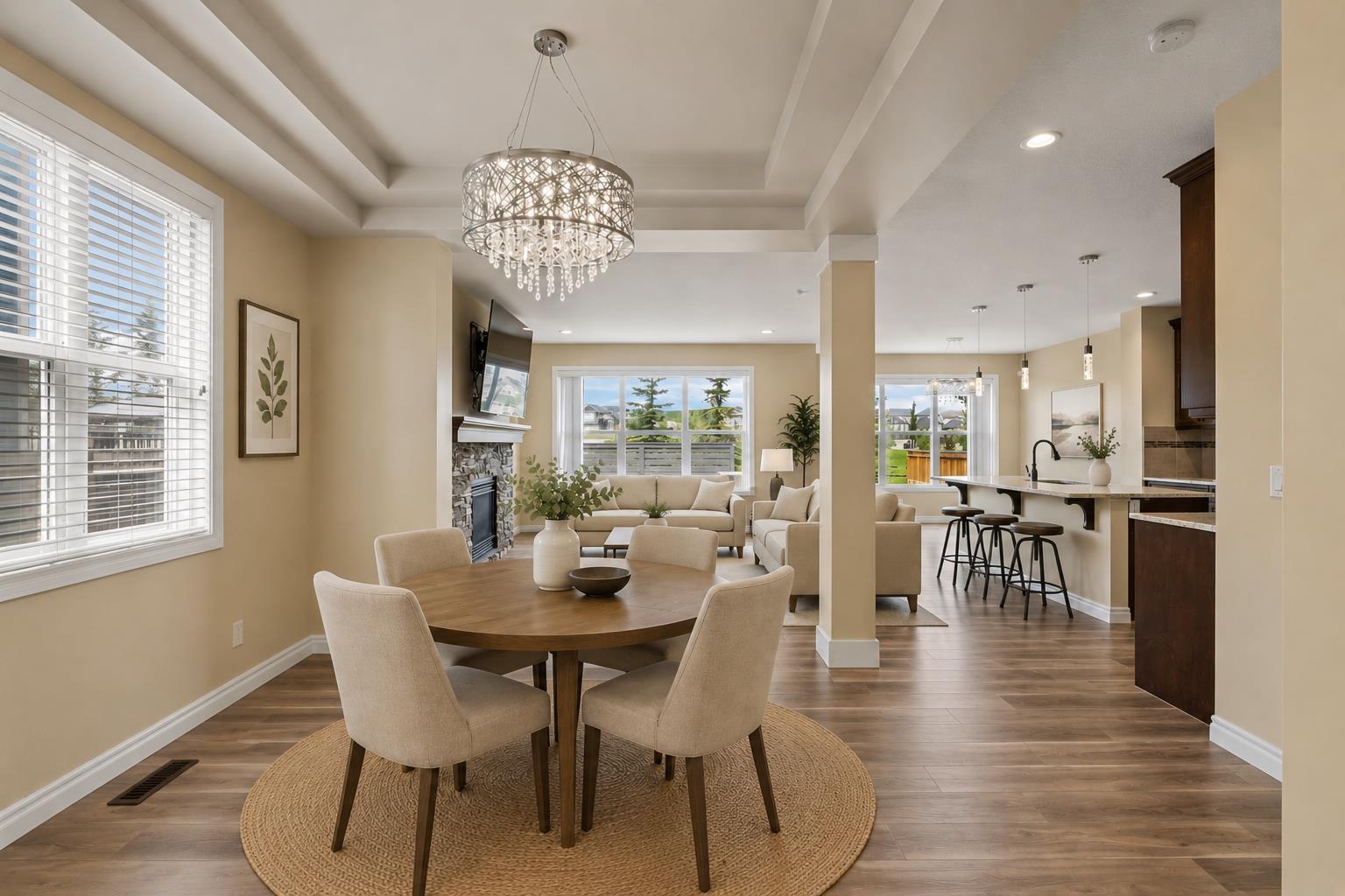 284 Nolancrest Heights NW, T3R 0V8