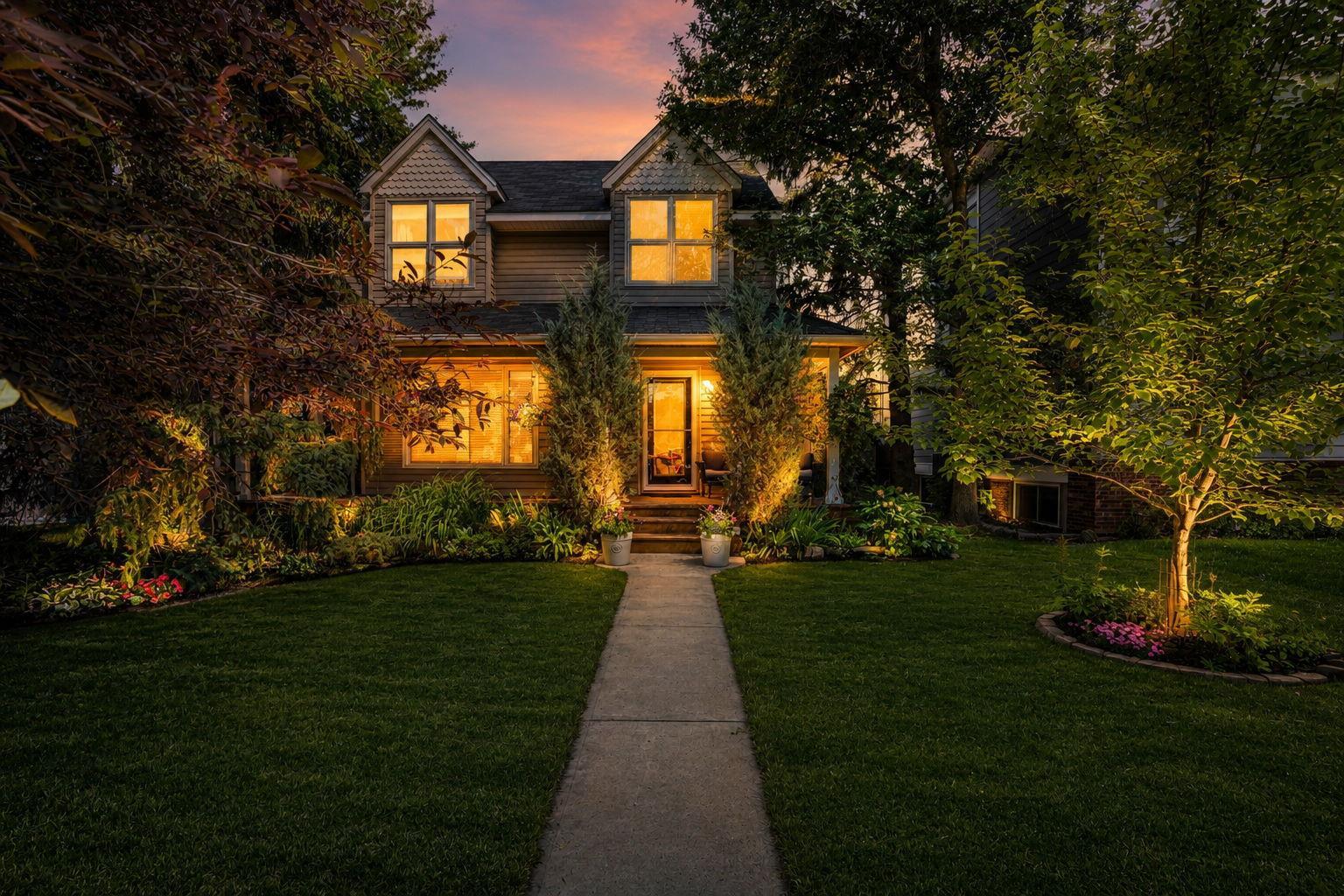 1141 Regent Crescent NE, T2E5J6
