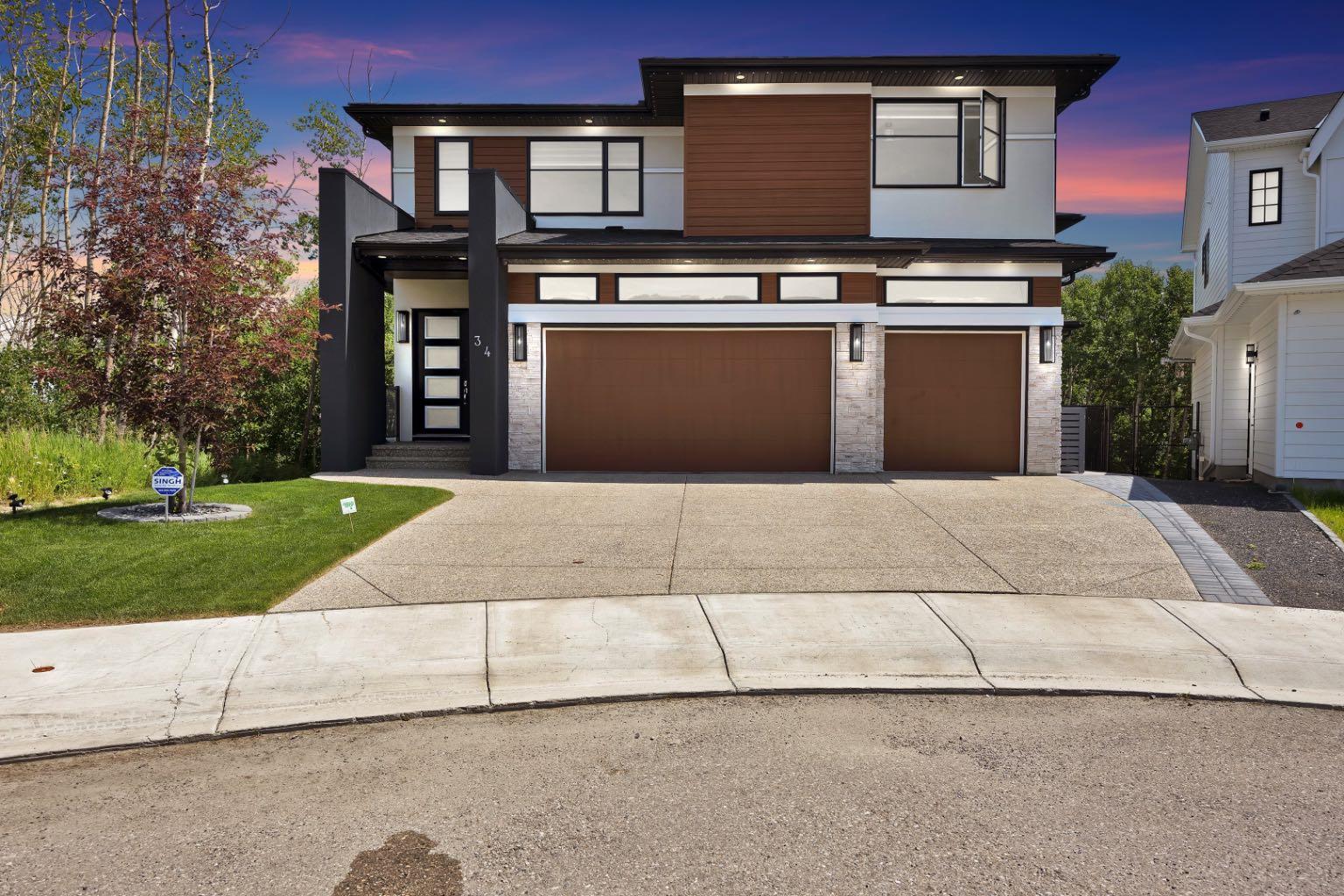 34 rockford Park NW, T3G0G7