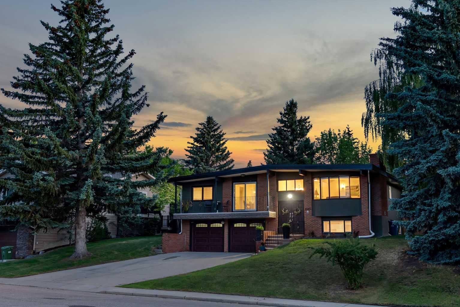 4143 Varsity Road NW, T3B 2Y5