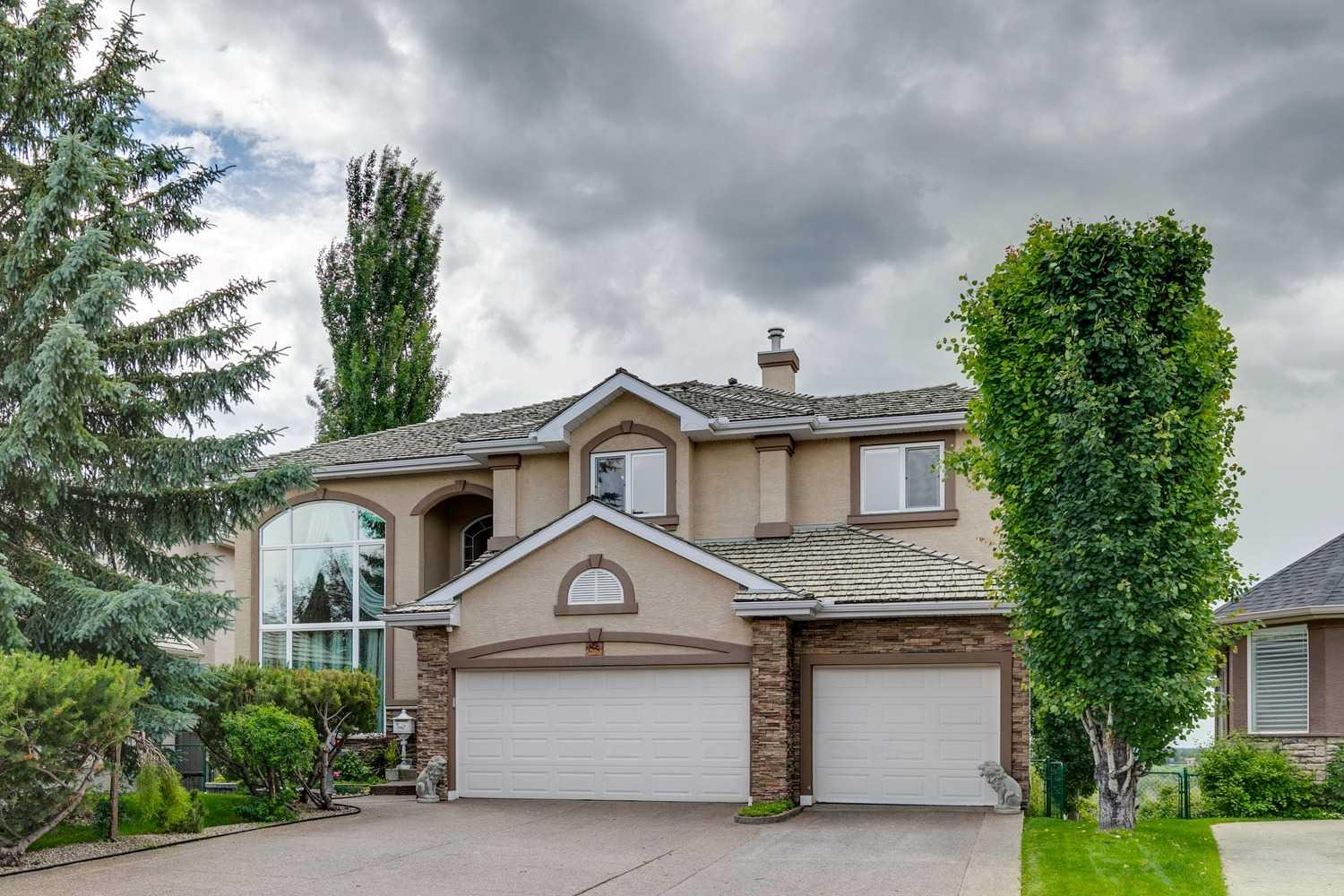 85 Mt Douglas Circle SE, T2Z 3P3