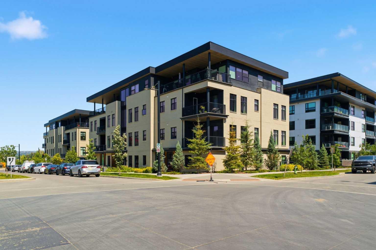 303, 275 Lebel Crescent NW, T3B 6L5