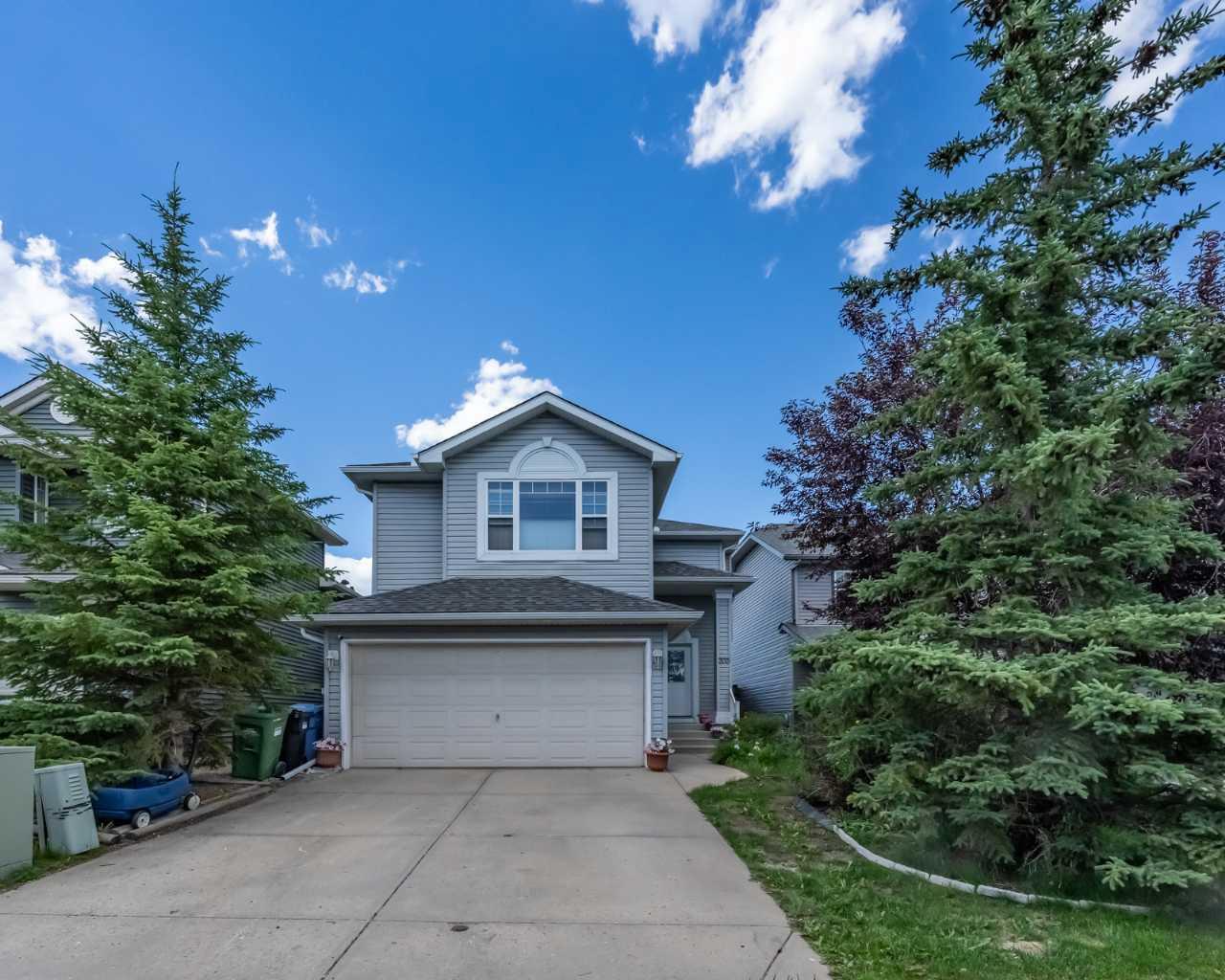 203 Coville Close NE, T3K5V8