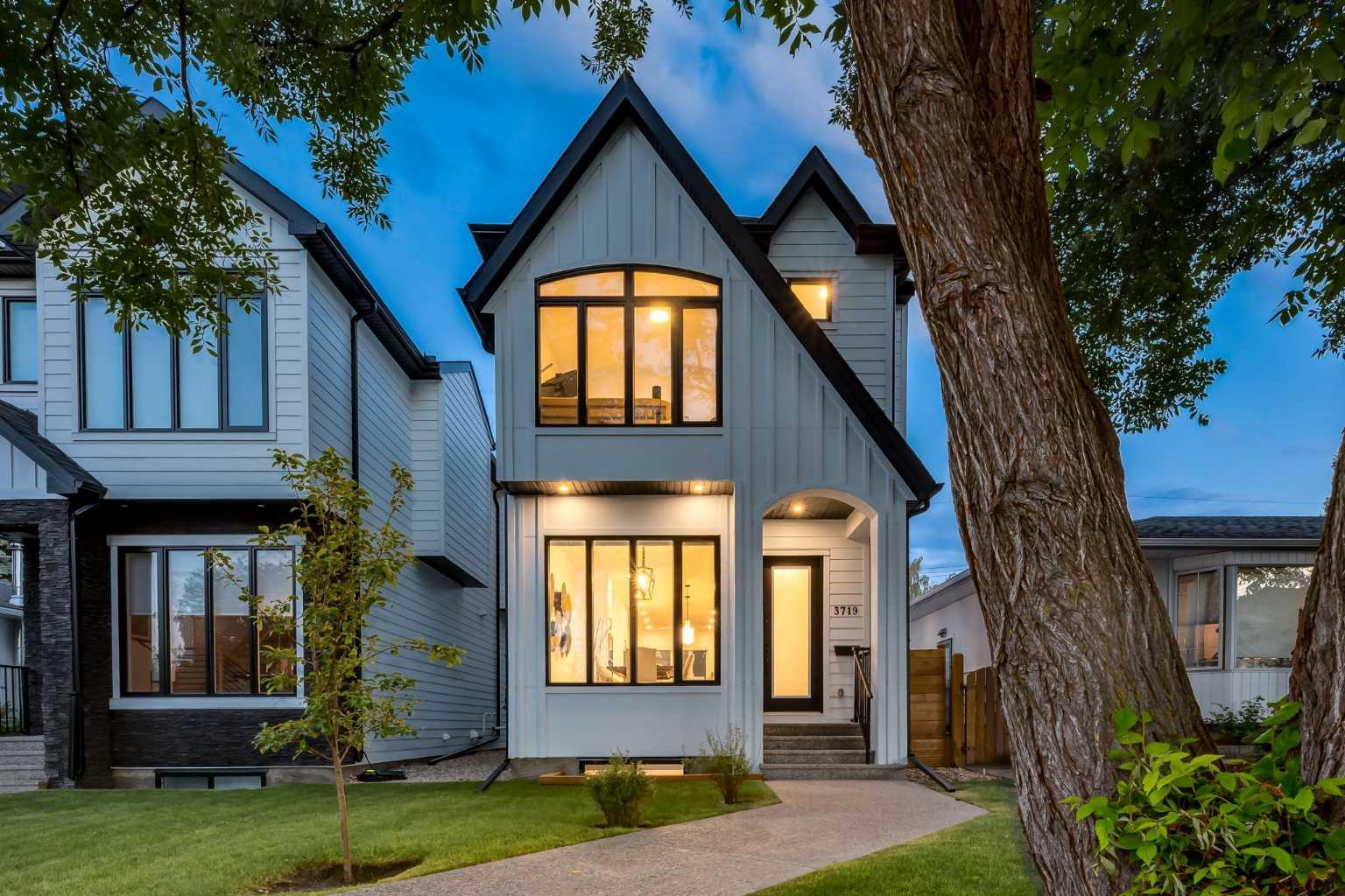 3719 2 Avenue SW, T3C 0A2