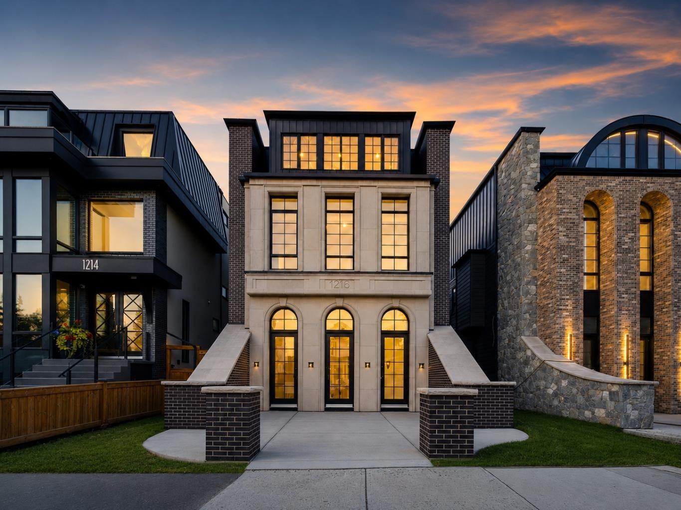 1216 8 Avenue SE, T2G 0M7