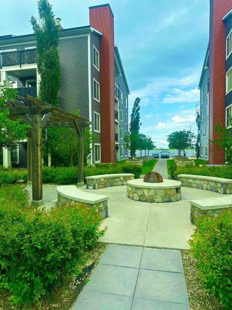 5407, 755 Copperpond Boulevard SE, T2Z4R2