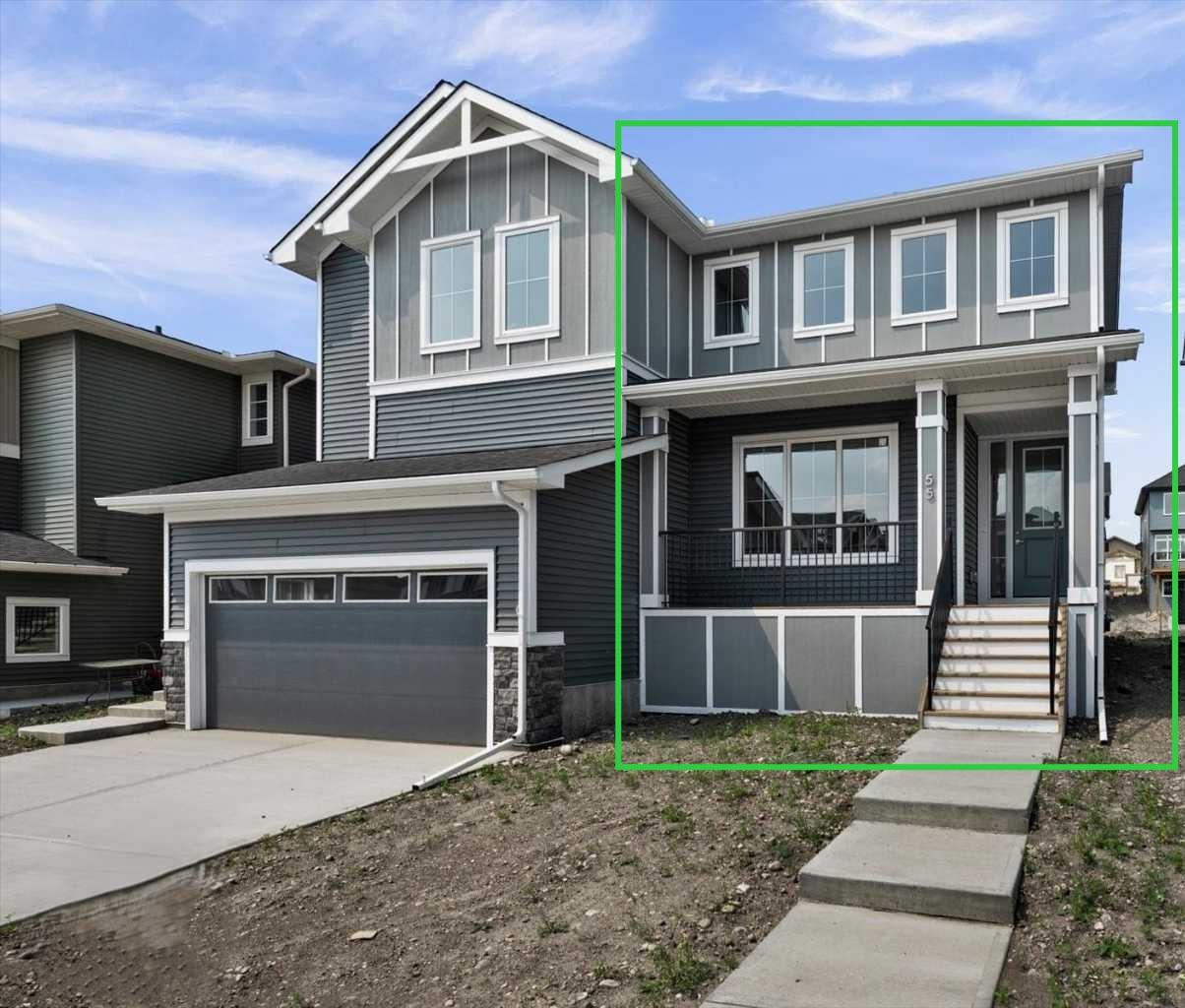 55 Agate Road, T4C 3B9