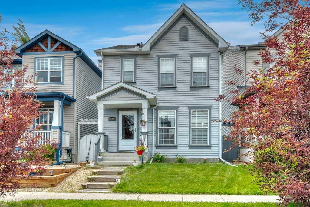 175 Prestwick Villas SE, T2Z 4S3