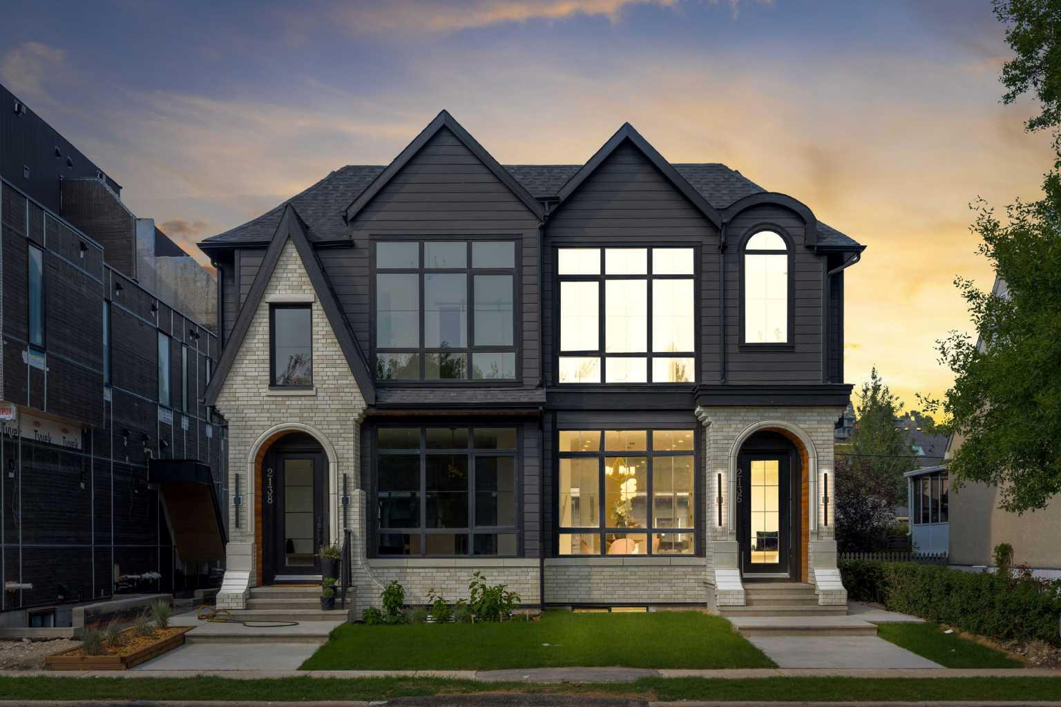 2136 5 Avenue NW, T2N 0S5