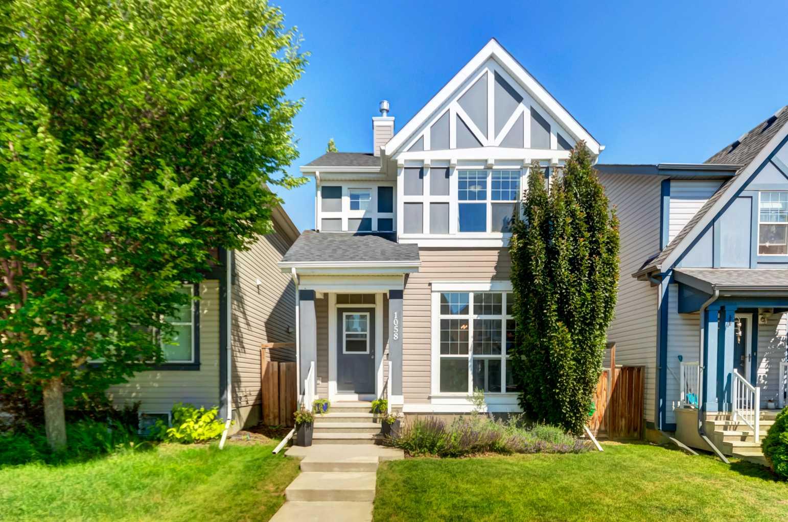 1058 New Brighton Park SE, T2Z 0Y1