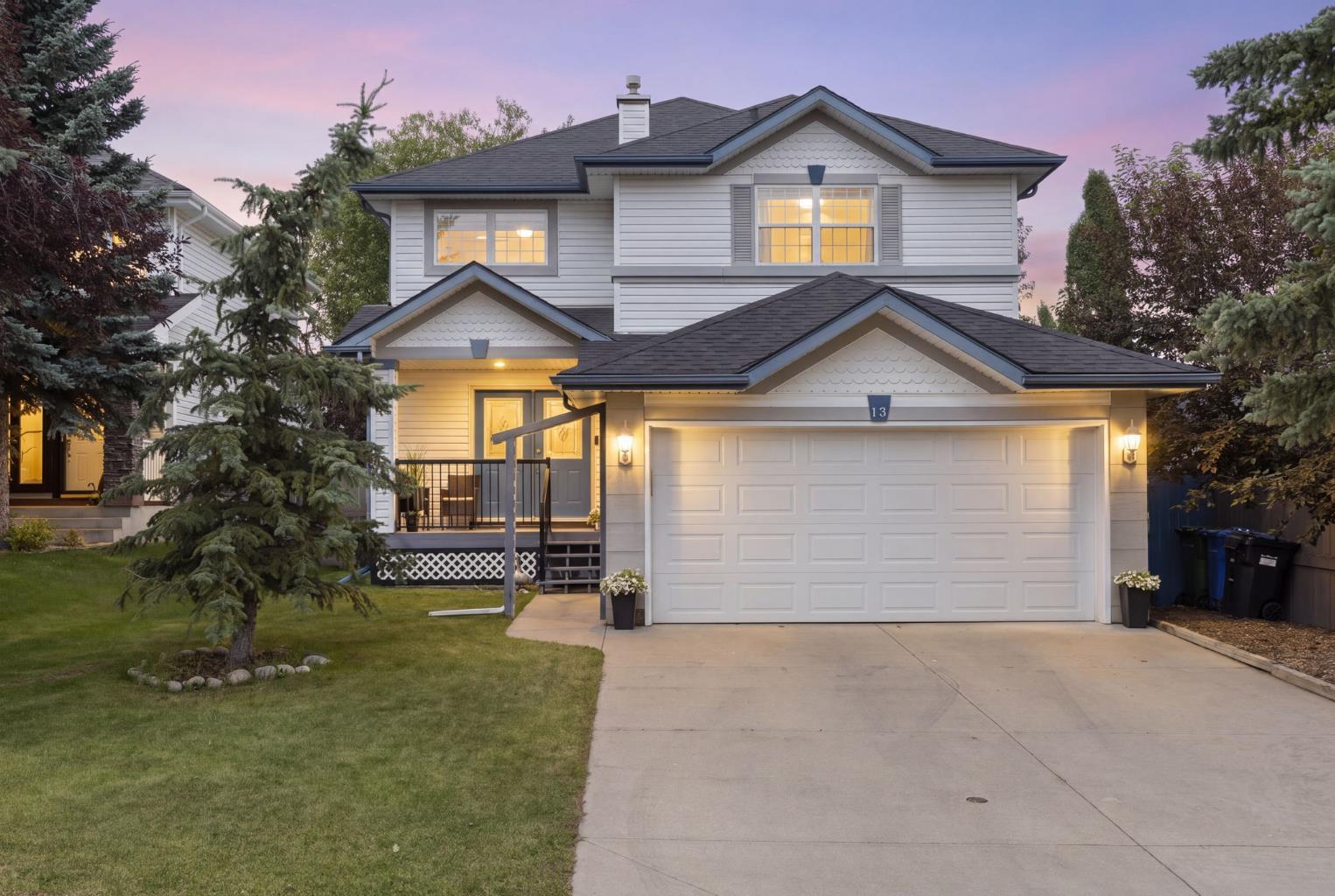 13 Somerset Park SW, T2Y 3H3