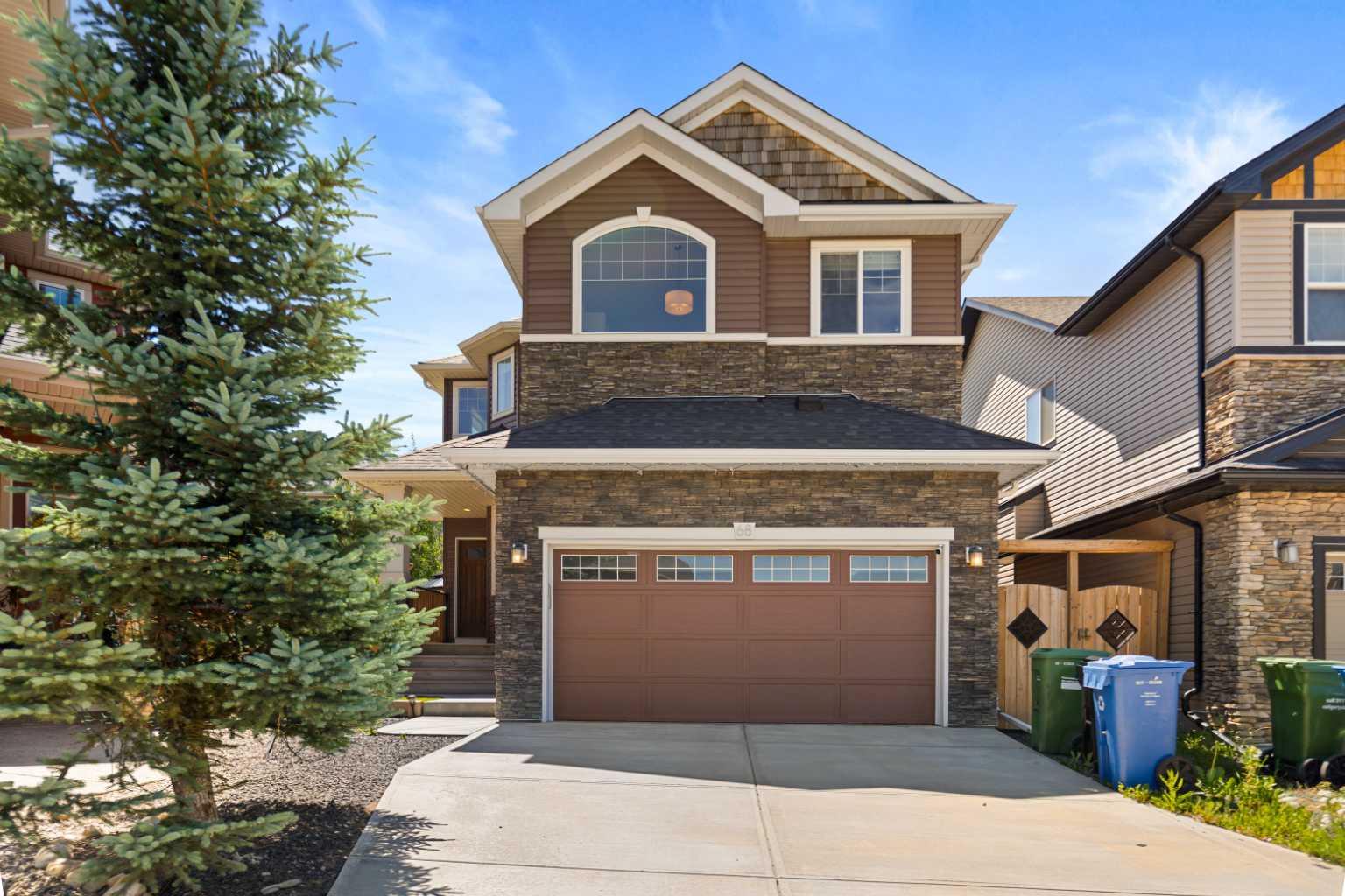 68 Nolanlake Point NW, T3R0W2