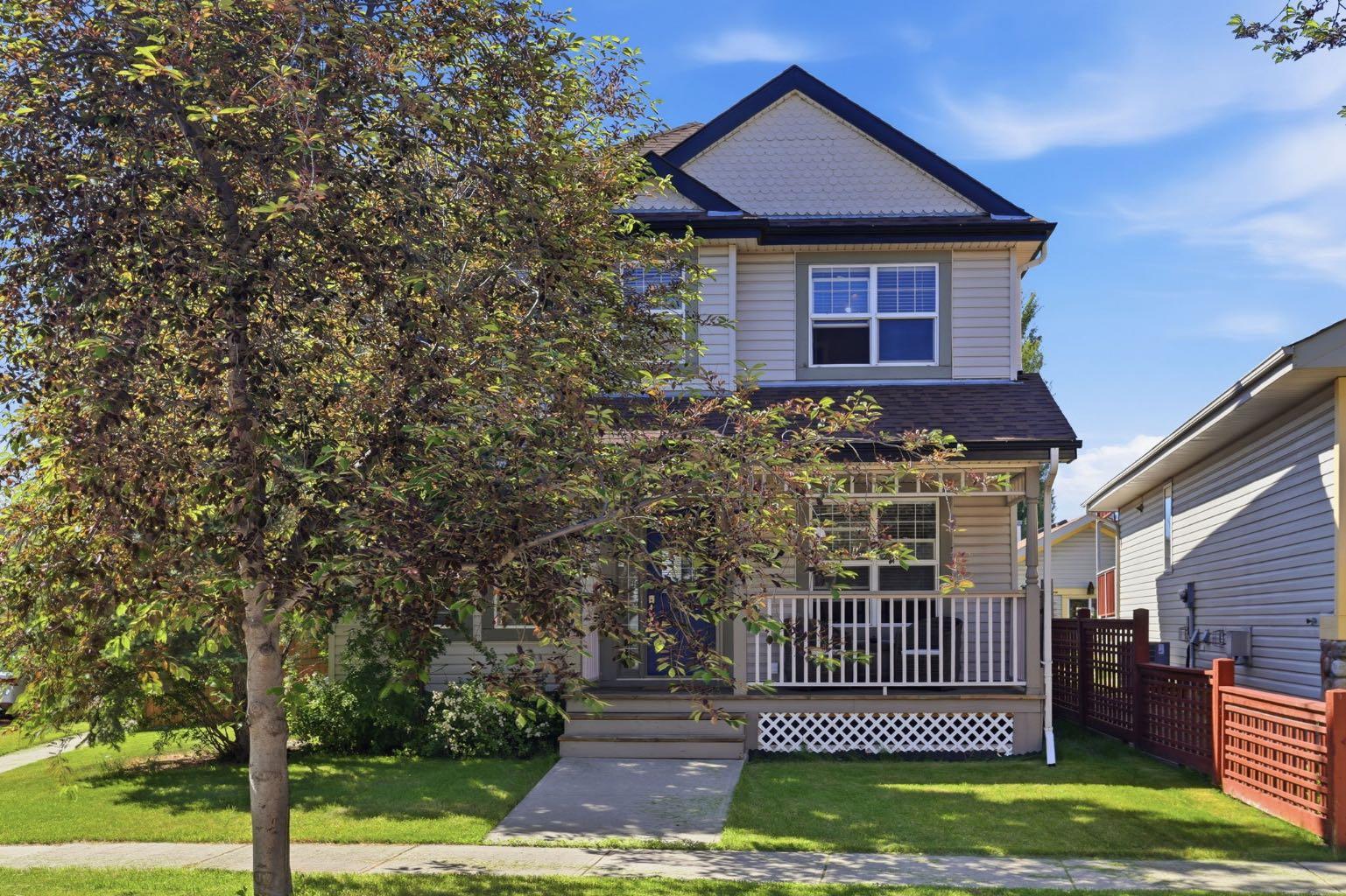 134 Prestwick Landing SE, T2Z 3S4