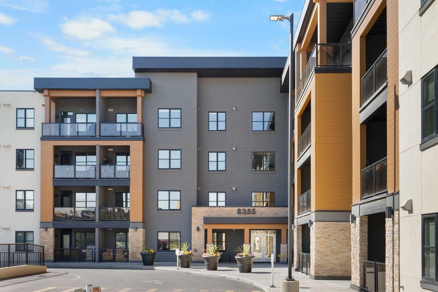 219, 8355 19 Avenue SW, T3H6G3