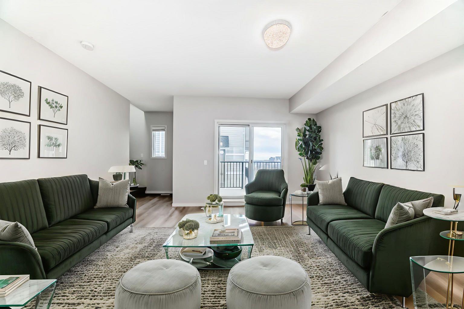45 Nolanlake Cove NW, T3R 0Z7