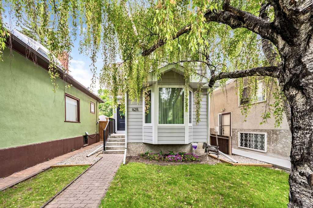 625 13 Avenue NE, T2E 1C7