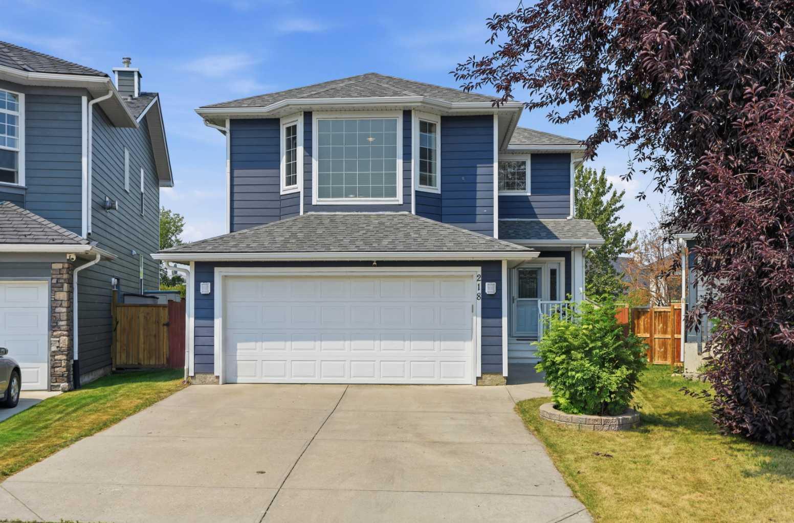 218 Bridlewood Place SW, T2Y 3P9