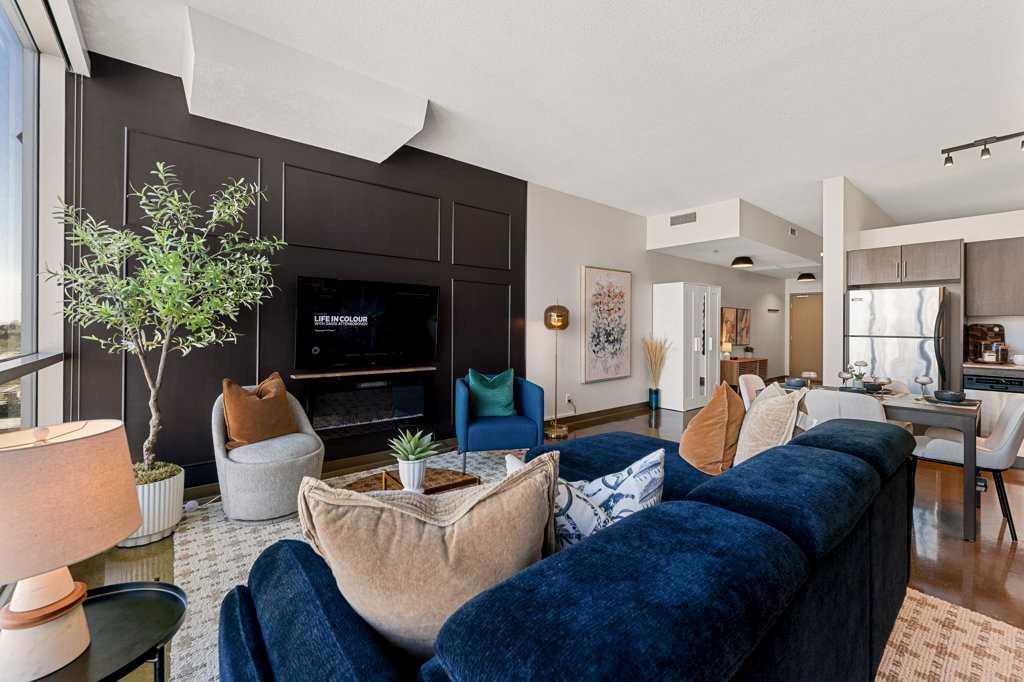 1610, 135 13 Avenue SW, T2R 0W8
