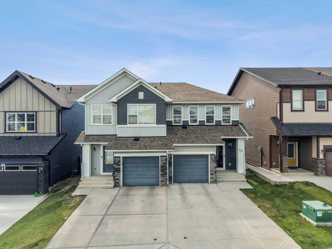 69 Carringvue Park NW, T3P 1L1