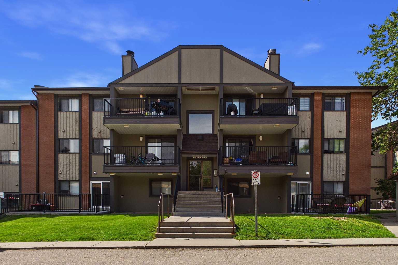 4214, 13045 6 Street SW, T2W 5H1