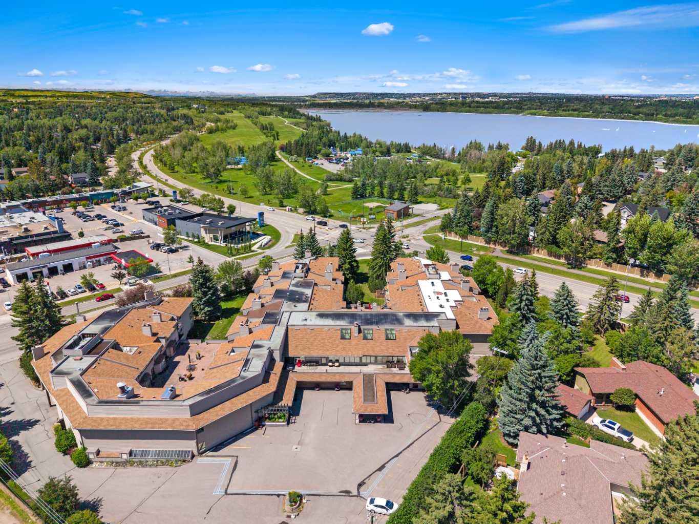 207, 2425 90 Avenue SW, T2V4X8