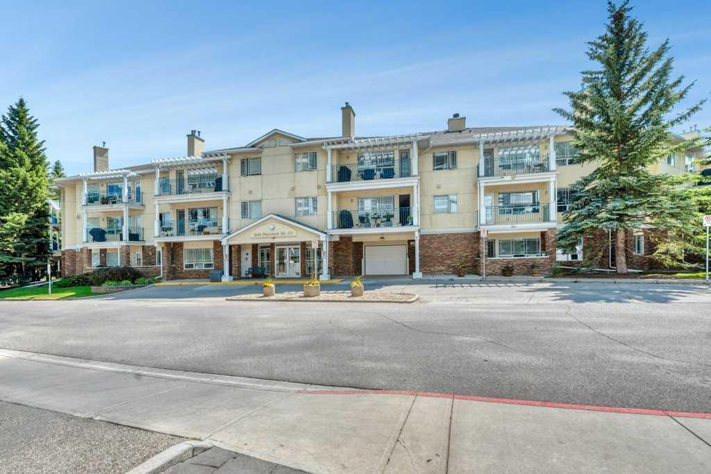 211, 2144 Paliswood Road SW, T2V 5K2