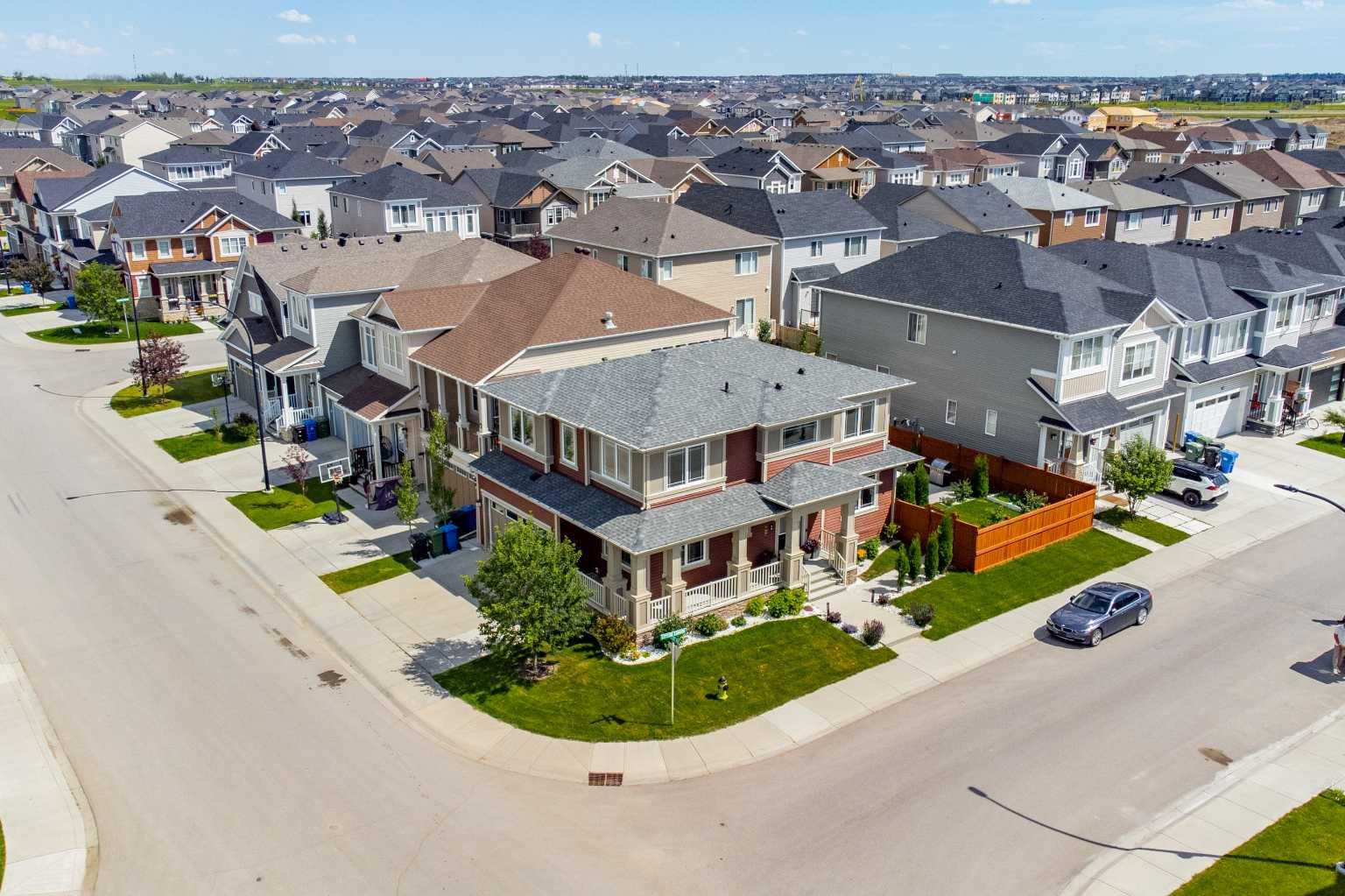 12 Cityside Common NE, T3N 1H8