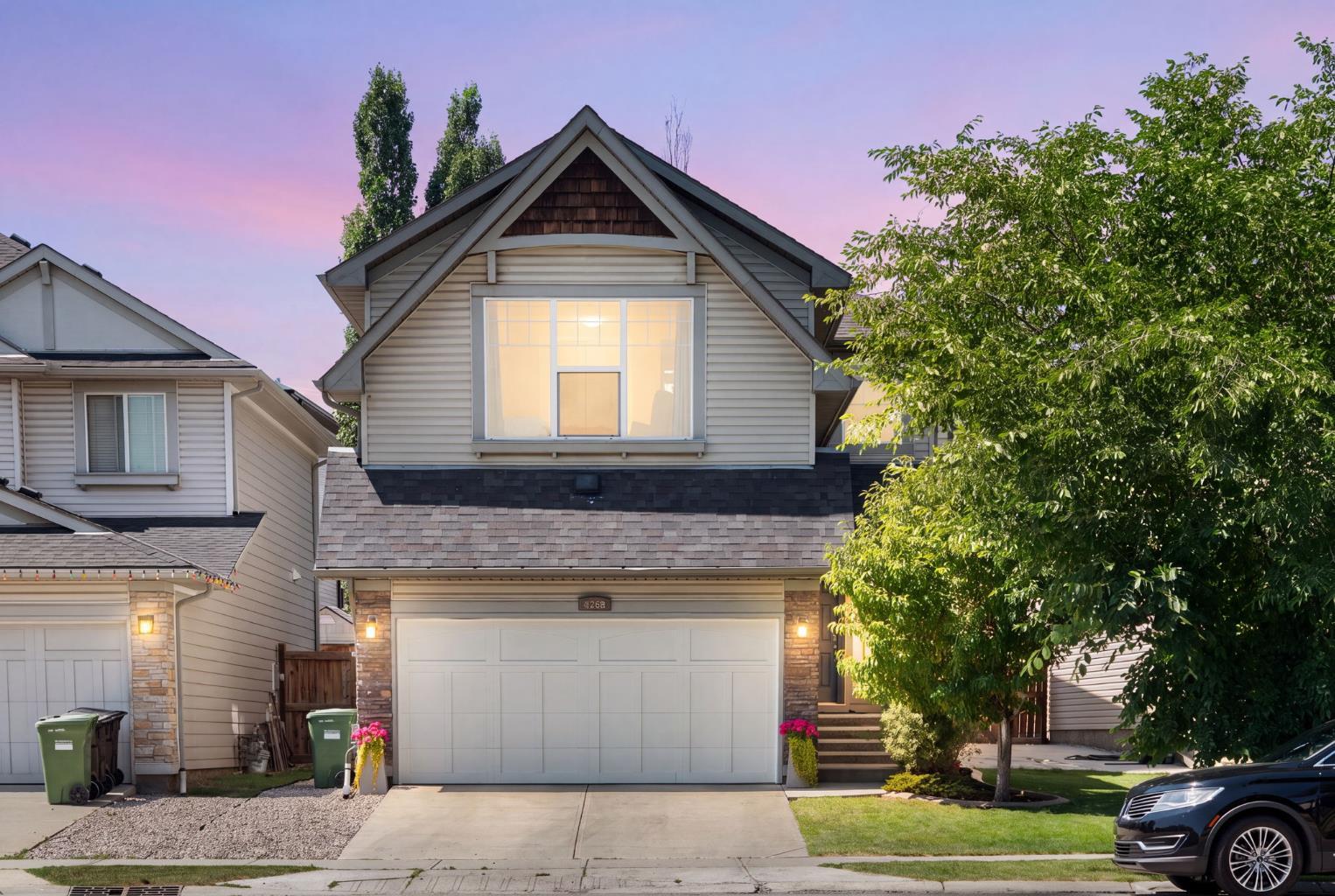 1258 New Brighton Drive SE, T2Z 0W3