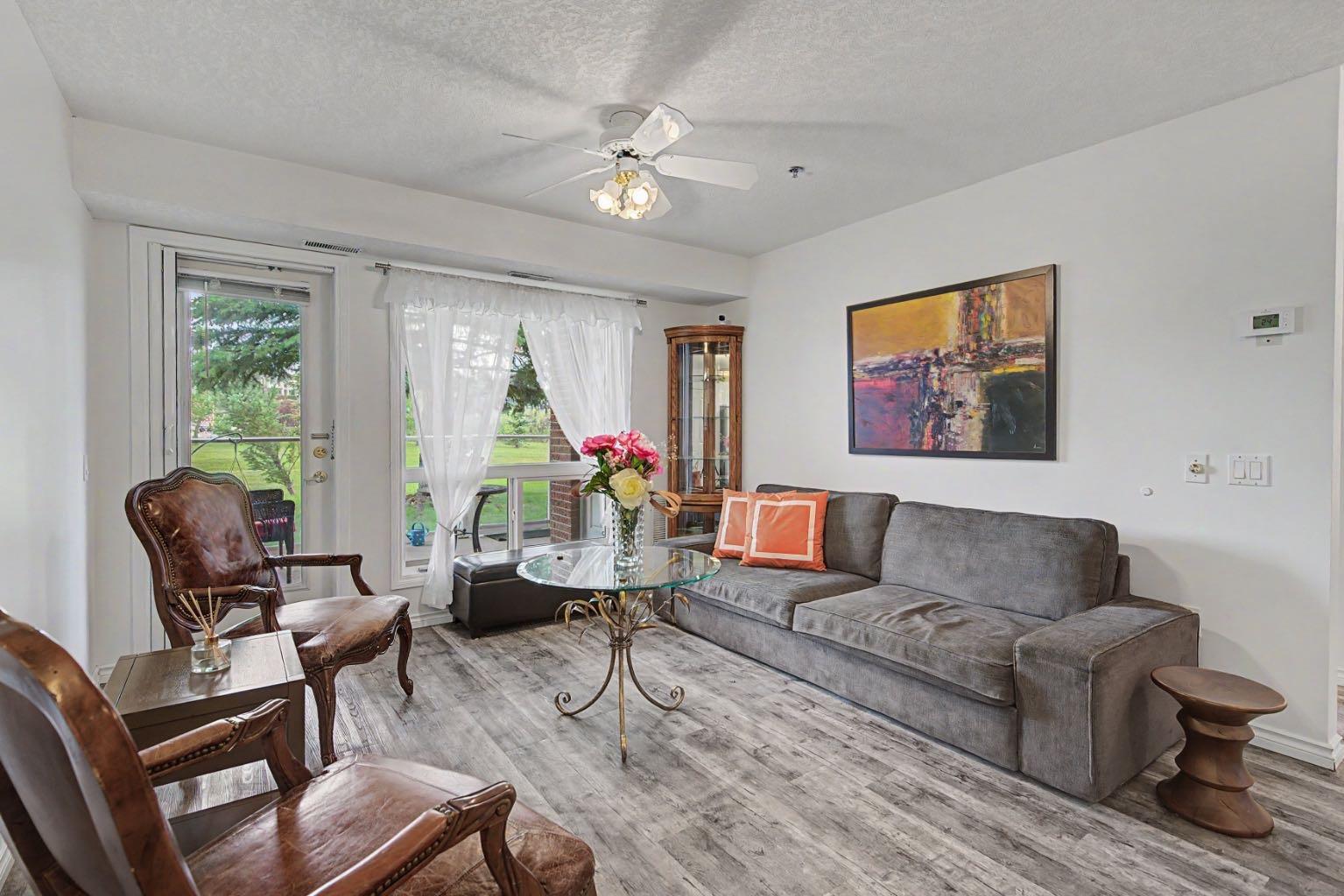 1114, 1818 Simcoe Boulevard SW, T3H 3L9