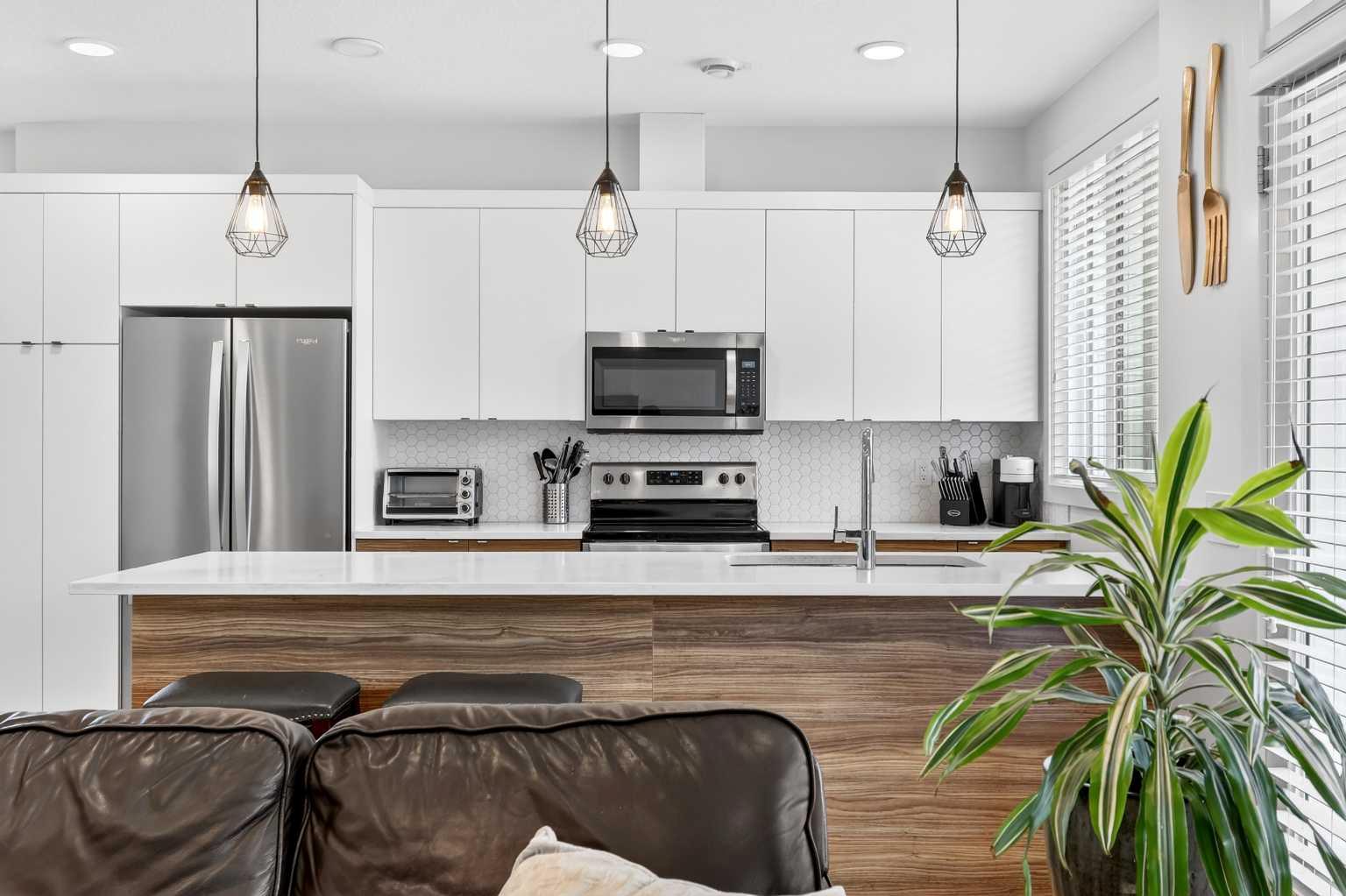 33, 230 Seton Passage SE, T3M 3A7